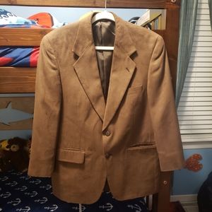 bert pulitzer blazer